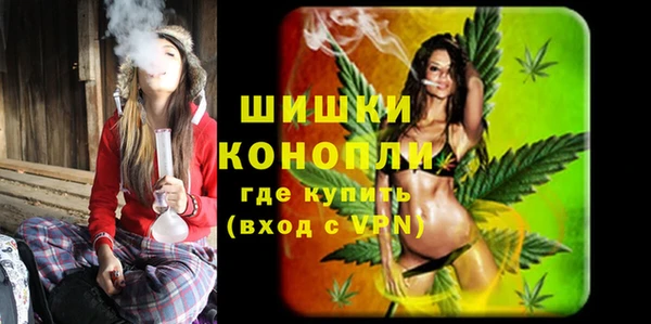 молекула духа Аркадак